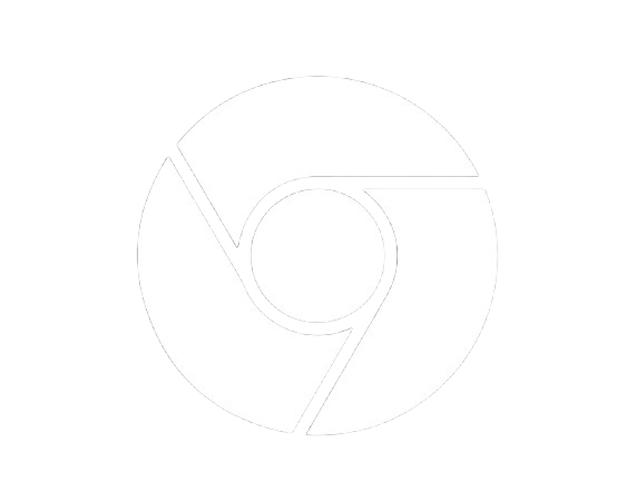 Chrome logo