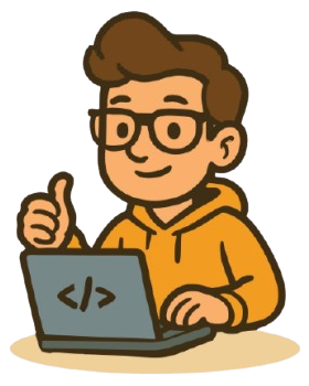 Programmer illustration